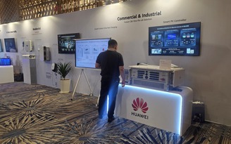 Huawei tìm cách mở rộng thị trường B2B ở Đông Nam Á