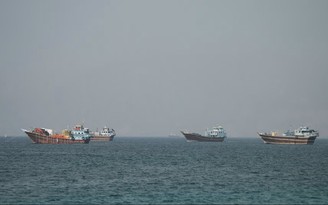 Kinh tế châu Á vẫn 'phập phồng' vì eo biển Hormuz