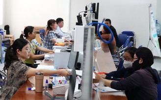 Bổ sung biên chế gắn với nhiệm vụ mới, nhất là cấp xã