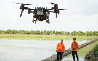 Tin tức đặc biệt trên báo in Thanh Niên 28.6.2026