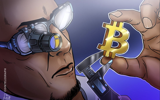 Giá Bitcoin hôm nay 27.6.2026: Căng thẳng quanh mốc 60.000 USD