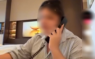 TikToker gỡ clip, xin lỗi sau phát ngôn về giọng Hội An
