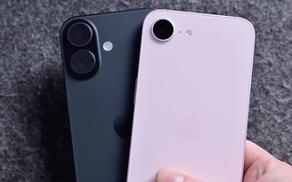 iPhone 18 và 18e được trang bị dung lượng RAM 'độc lạ'?