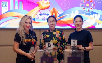 Lộ diện 2 đội vào chung kết Lễ hội pháo hoa quốc tế Đà Nẵng 2026