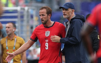HLV Tuchel tuyên bố: ‘Bây giờ đội tuyển Anh mới bắt đầu World Cup’