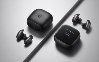 Trợ lý thông minh - Anker ra mắt soundcore Liberty 5 Pro và Liberty 5 Pro Max