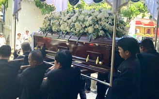 Để sự tiễn biệt thêm phần văn minh