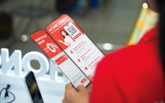 Tín dụng tiêu dùng có trách nhiệm: Vay đúng nhu cầu, trả đúng hạn