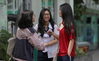Danh sách các thí sinh đầu tiên trúng tuyển Trường ĐH Y dược TP.HCM năm 2026