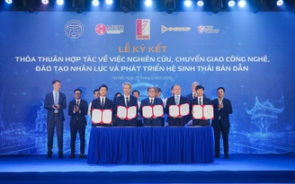 G-Group gia nhập ‘đường đua’ bán dẫn Việt Nam