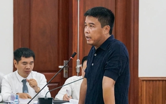 Hậu 'pháo' dùng quyền im lặng, nhà đầu tư đề nghị tăng án tù