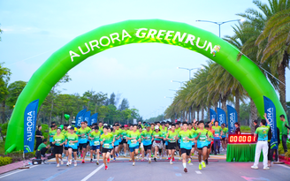 Cát Tường Group mở rộng liên kết tài chính và xúc tiến thương mại tại Aurora IP.