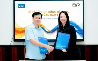 Từ đào tạo đầu vào đến phát triển dài hạn: FWD chuẩn hóa lực lượng tư vấn bảo hiểm