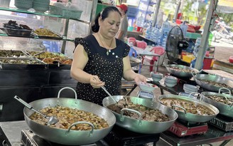 Người bạn đồng hành trung thành
