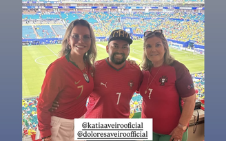 Mẹ của Ronaldo bảo vệ con trai giữa cơn bão chỉ trích: ‘Chúng tôi từng đi lên từ tận đáy…’