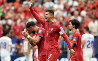 World Cup chẳng bao giờ chán