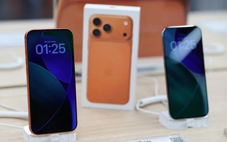Dung lượng pin iPhone 18 Pro chỉ tăng 'nhỏ giọt'?