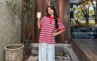 Đơn giản mà sang trọng cùng những mẫu áo polo thời thượng