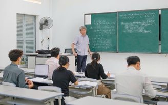 VN bứt phá bằng KH-CN: Hành trình đi tìm giá trị của khoa học cơ bản
