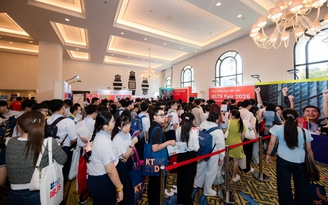 Lợi thế dài hạn của chứng chỉ IELTS 