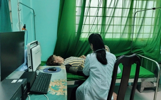 Cà Mau đối mặt áp lực khi quỹ BHYT giảm nhưng nhu cầu khám chữa bệnh tăng