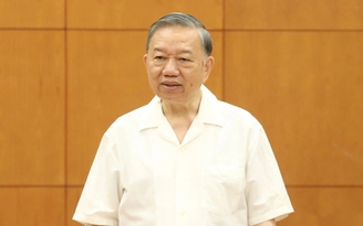 Tổng Bí thư, Chủ tịch nước: Định hình mô hình xã hội trong kỷ nguyên mới