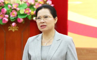Dứt khoát không nhận văn bản giấy trong hệ thống MTTQ