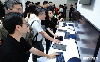 Tấn công mạng có AI tăng 89%, mô hình bảo mật 3-2-1 nguy cơ thất thủ