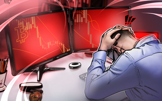 Giá Bitcoin hôm nay 3.6.2026: BTC sập giá, thổi bay 176 tỉ USD sau 2 ngày