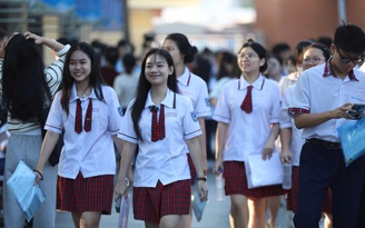 Đường đến quốc gia thu nhập cao: Cuối cùng vẫn là con người