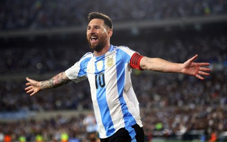 HLV Scaloni lần đầu tiết lộ mọi thứ về Messi và kế hoạch nóng tại World Cup 2026