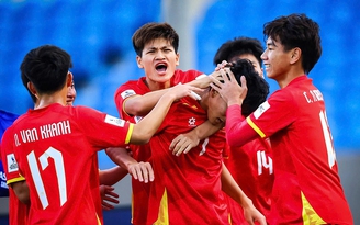 Lịch thi đấu U.19 Việt Nam cực hay hôm nay: Sẽ chơi bùng nổ trước U.19 Myanmar