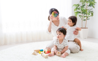 ‘Chìa khóa’ phòng viêm tiểu phế quản, viêm phổi do RSV cho bé dưới 1 tuổi