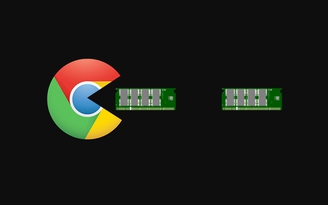 Bí quyết hồi sinh laptop trì trệ bằng nút gạt 'bí mật' trên Google Chrome