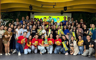 Perfetti Van Melle Việt Nam: Khi văn hóa ‘People First’ trở thành bệ phóng cho nhân sự