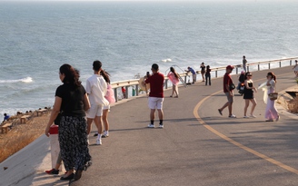 Dự án đường ven biển Phan Thiết 10.000 tỉ đồng được đầu tư theo hình thức nào?