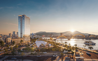 M Riverside Danang và phong cách sống mới của đô thị tài chính Đà Nẵng