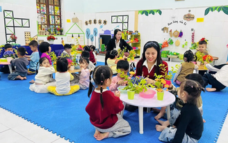 Bộ GD-ĐT vừa bãi bỏ văn bản quy phạm pháp luật nào trong lĩnh vực giáo dục?