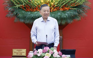 Đối ngoại và hội nhập quốc tế phải phục vụ trực tiếp hơn cho phát triển, tự chủ chiến lược