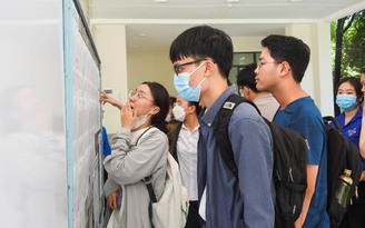 Thí sinh thi THPT Đà Nẵng lưu ý mốc thời gian công bố điểm thi, phúc khảo