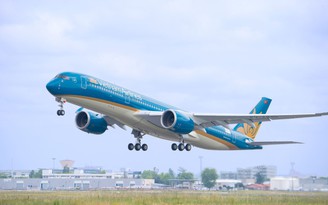 Nhu cầu tăng đột biến, Vietnam Airlines khai thác sớm đường bay tới Colombo