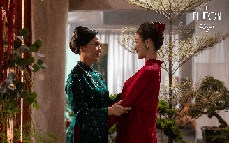 The Fullton Regal: Khi giá trị nguyên bản trở thành ‘điểm neo’ lối sống có chủ đích