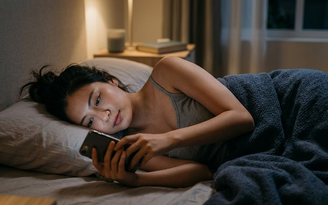 Tính năng ẩn trên điện thoại Android giúp bảo vệ mắt và giúp ngủ ngon hơn