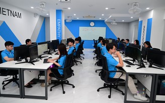 Cơ hội học ngành An ninh mạng với học bổng miễn 100% học phí