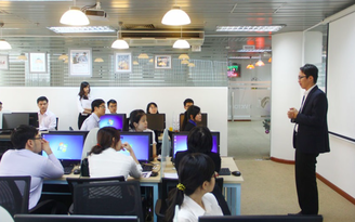 Ngành có nhu cầu tuyển dụng lớn thứ 2 toàn quốc, khó tìm ứng viên ưng ý