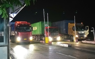 Trung Quốc siết tiêu chuẩn nhập khẩu: Áp lực hay cơ hội?
