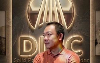 Đông Đô (DDIC), doanh nghiệp cung cấp giải pháp, xây dựng hạ tầng hàng đầu Việt Nam