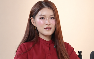 Nỗi sợ của Ngọc Thanh Tâm sau ánh hào quang