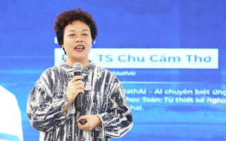 Bàn cách thích ứng với 'kẻ thứ ba' trong lớp học