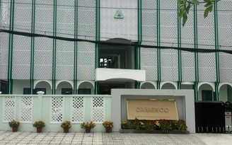 Công ty môi trường đô thị Cà Mau vẫn không có ban giám đốc
